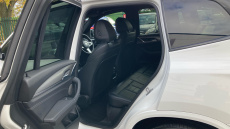 BMW X3 xDrive20d M Sport 5dr Step Auto Diesel Estate